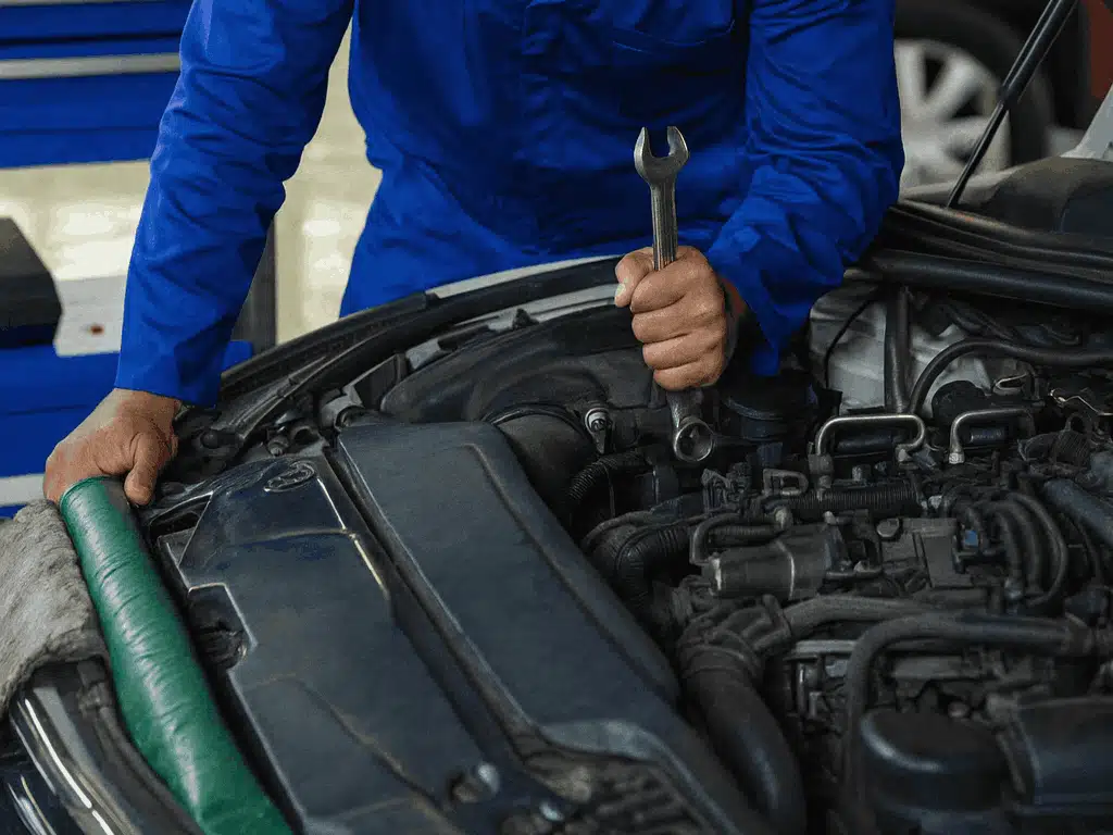 Why Cilacap's Injection Workshop Is Your Top Choice?